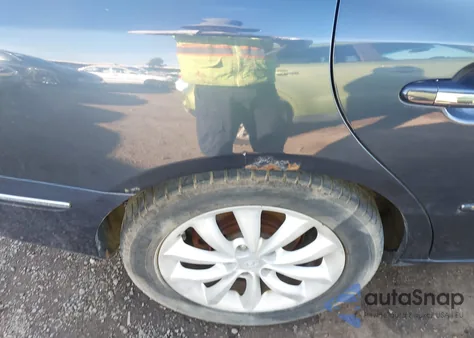 2007 Hyundai Azera Limited/Se from USA, damaged, VIN KMHFC46F17A239545